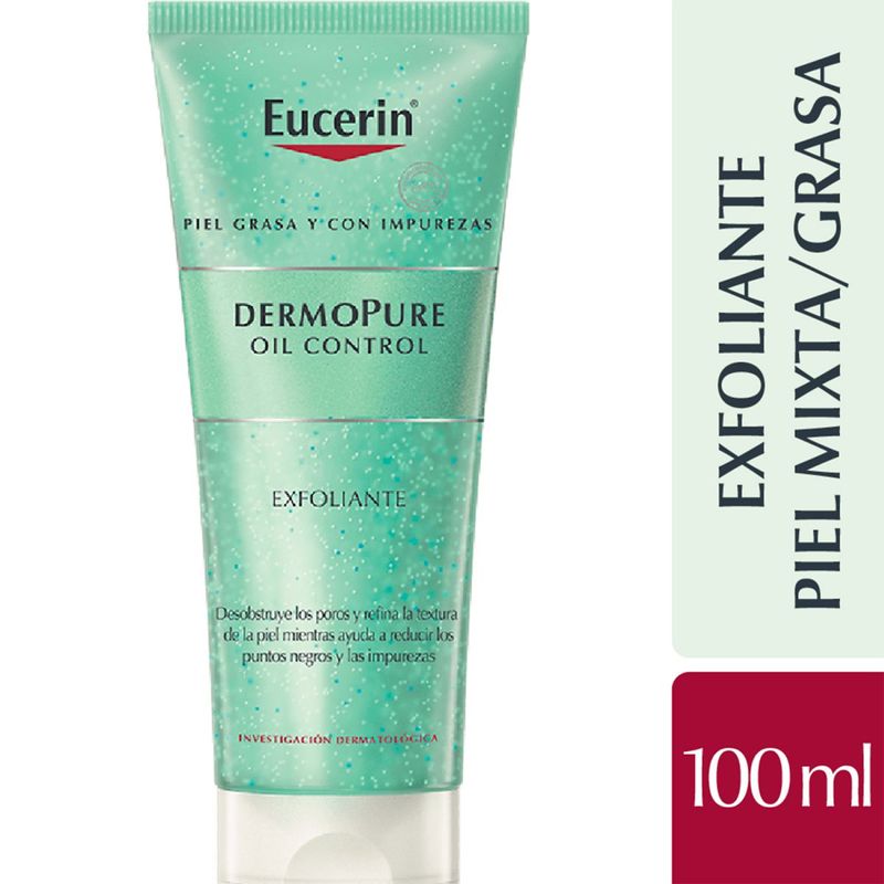 EUCERIN-DERMOPURE-OIL-CONTROL-EXFOLIANTE-100ML