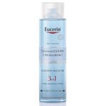 EUCERIN-DERMATOCLEAN-HYALURON-LOCION-3EN1-400-ML