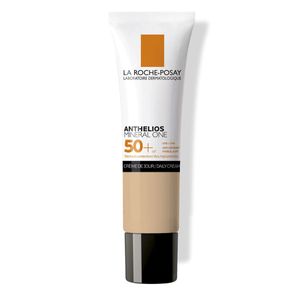 Anthel mineral one protección diaria f50 30 ml (tono 02)