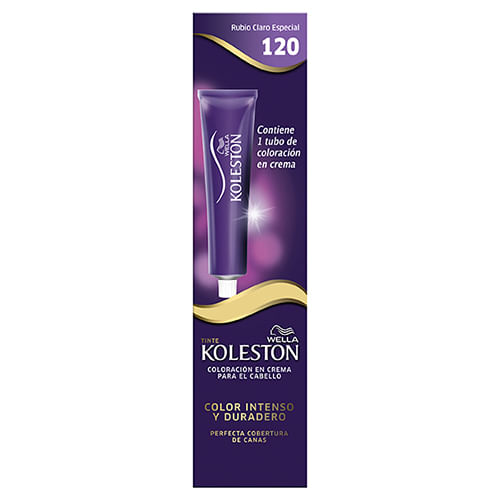 KOLESTON-SINGLE-RUBIO-CLARO-ESPECIAL-120
