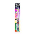 GUM-CEPILLO-DENTAL-KIDS-SUAVE-TROLLS--CON-TIMER-LUZ-