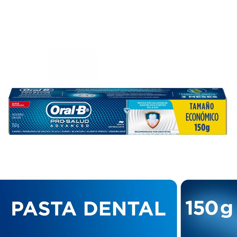 ORAL-B-CR-DENTAL-PRO-SALUD-ADVANCED-MENTA-REFRESCANTE-150-GR