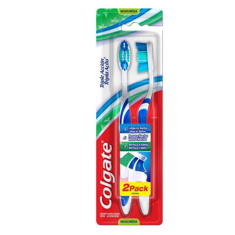 COLGATE-CEPILLO-DENTAL-TRIPLE-ACCION-MEDIO-2-UNID-PROMO