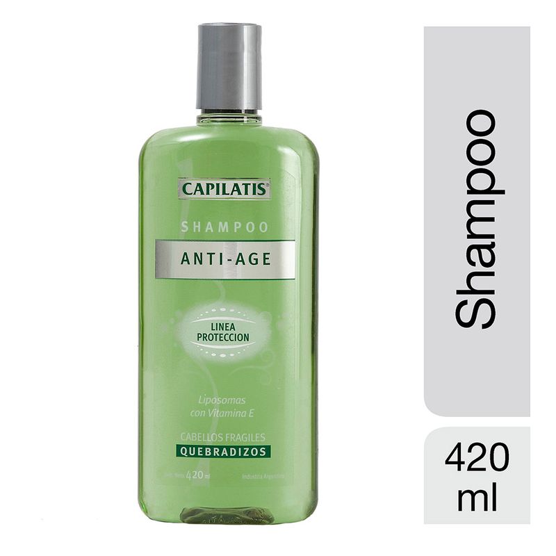 CAPILATIS-SHAMPOO-PROTECCION-ANTI-AGE-420-ML