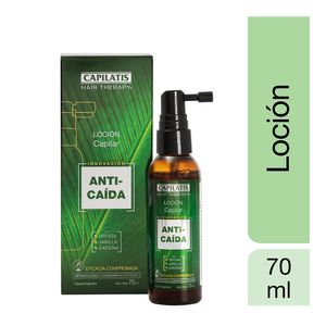 Locion anti-caida 70 ml