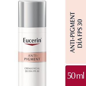 Anti-pigment crema facial dia 50 ml
