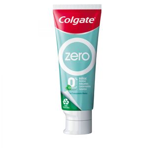 Gel dental zero peppermint 90 gr