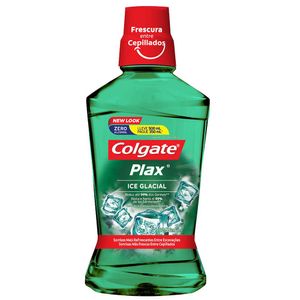 Enjuague bucal ice glacial promo (lleve 500 ml pague 350 ml)