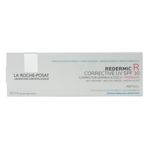 Redermic r corrector uv spf 30 40ml