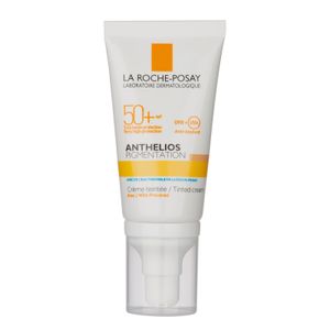 Anthelios fps 50+ pigmentacion 50ml
