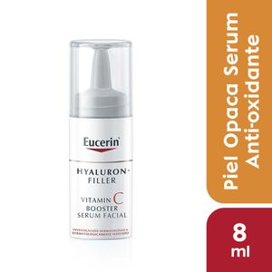 Hyaluron-filler+ 3x effect sérum facial antiedad vitamin c booster 8 ml