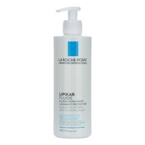 Lipikar fluido hidratante corporal 400ml