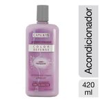 CAPILATIS-ACONDICIONADOR-PROTECCION-COLOR-DEFENSE-420-ML