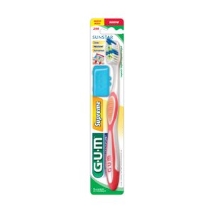 Cepillo dental supreme 394 suave