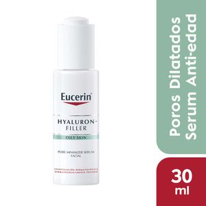 Hyaluron-filler+ 3x effect sérum facial ultraligero pore minimizer 30 ml