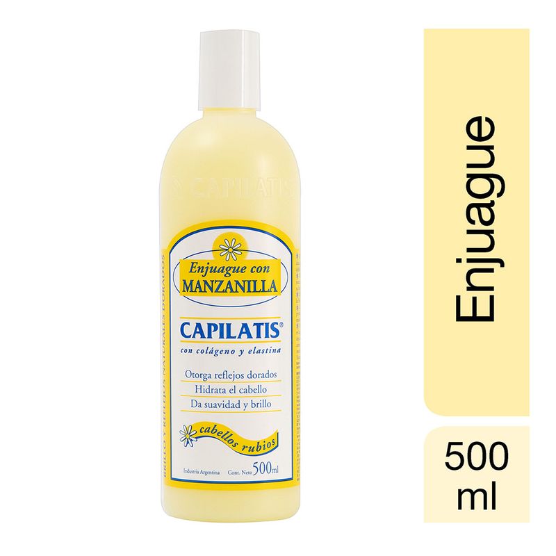 CAPILATIS-ACONDICIONADOR-CON-MANZANILLA-500-ML