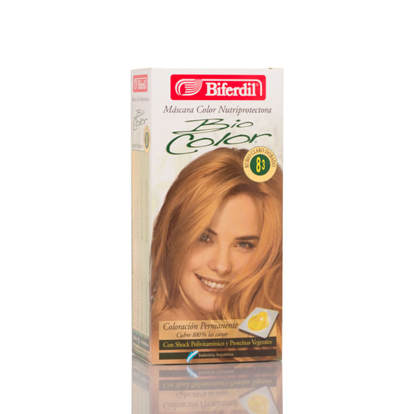 BIFERDIL-KIT-COLORACION-BIO-COLOR-8.3-RUBIO-CLARO-DORADO