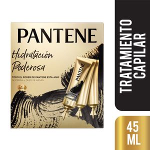 Ampolla hidratación extrema 15ml (3 ampollas)