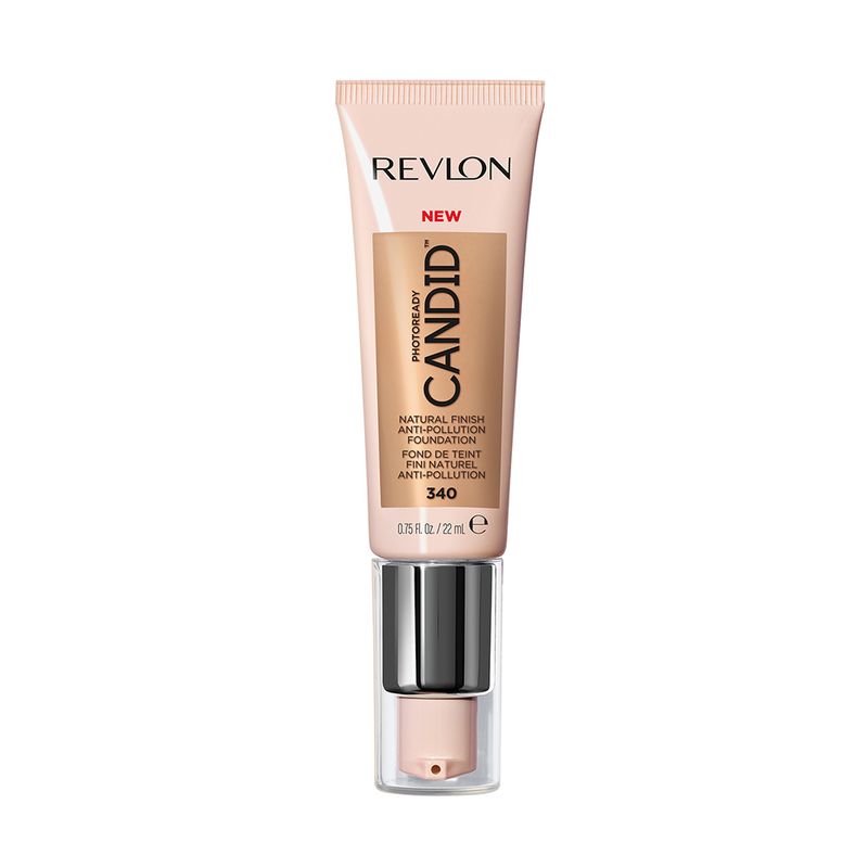 REVLON-PHOTOREADY-CANDID-FOUND-BASE-TRUE-BEIGE