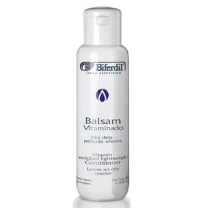 Balsamo vitaminado 400 ml