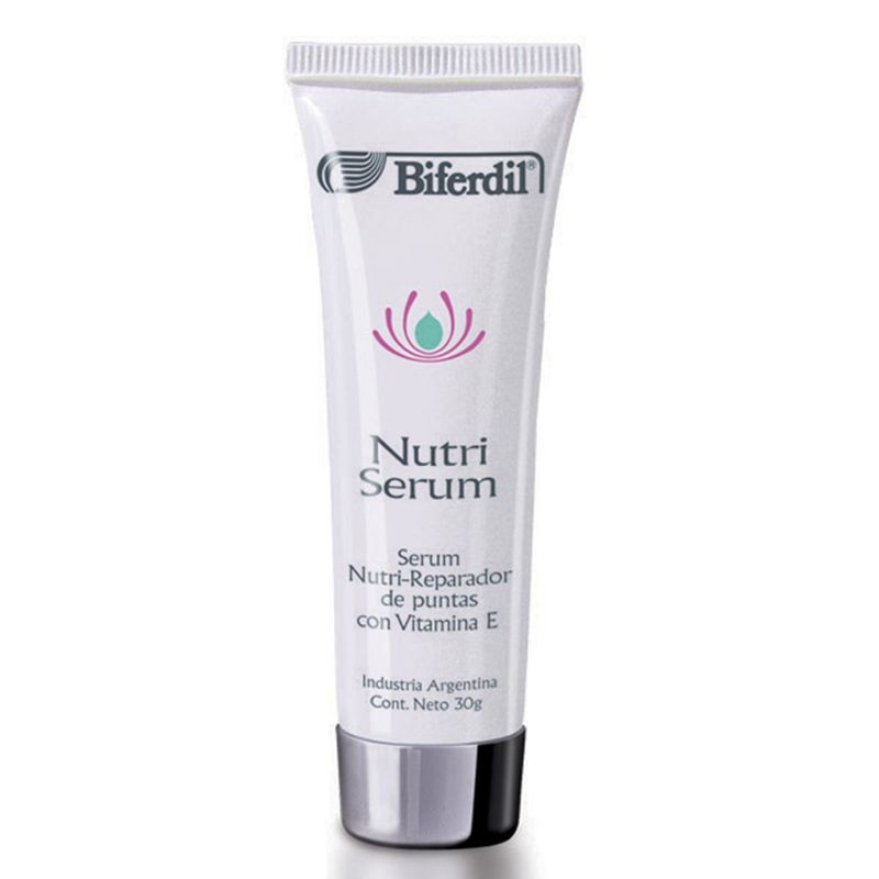 BIFERDIL-NUTRI-SERUM-REP-PUNTAS-VITAMINA-E-2-POMOS-30GR