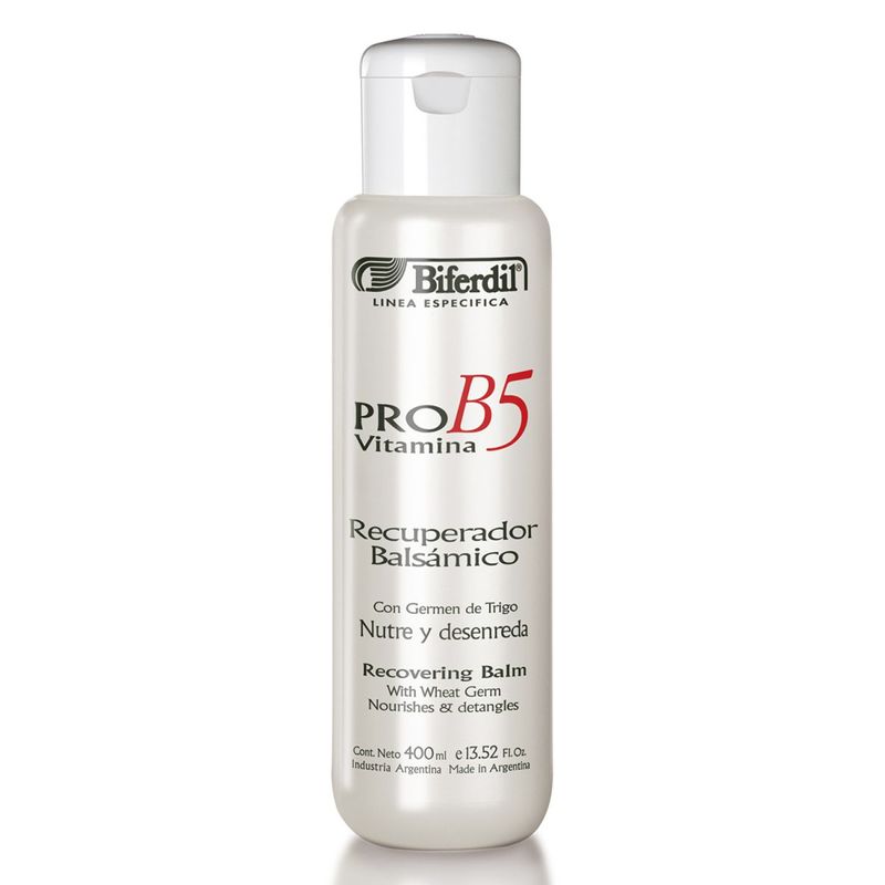 BIFERDIL-BALSAMO-PRO-VITAMINA-B5-400-ML