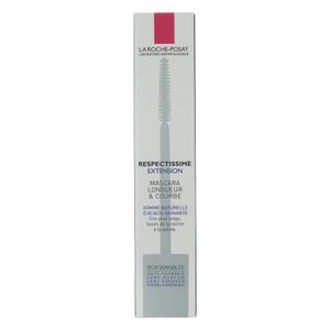 Respectissime máscara extension noir 6.5ml