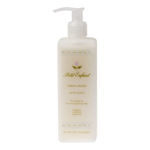 Jabón líquido 300 ml