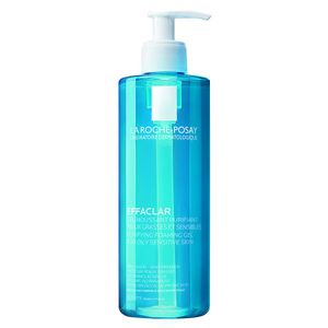 Effaclar gel purificante 400 ml