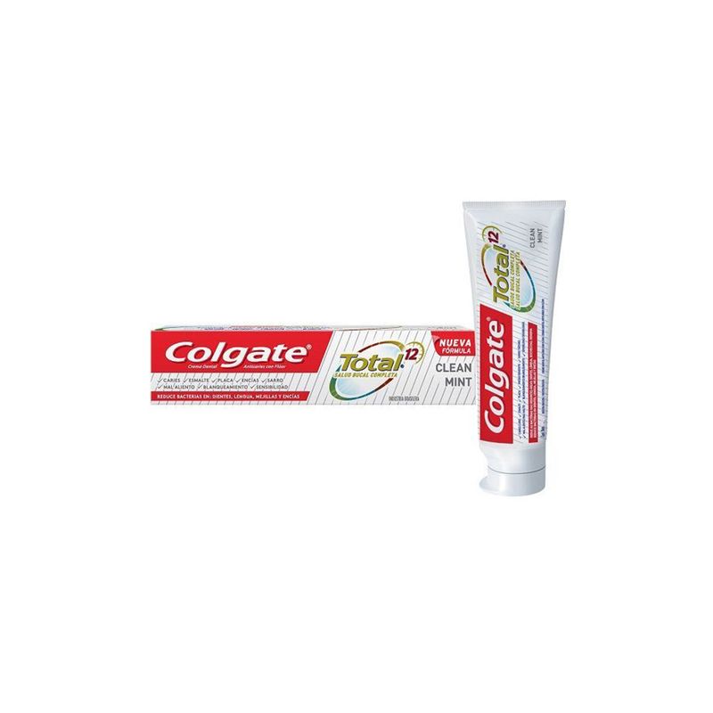 COLGATE-CREMA-TOTAL-12-CLEAN-MINT-30-GR