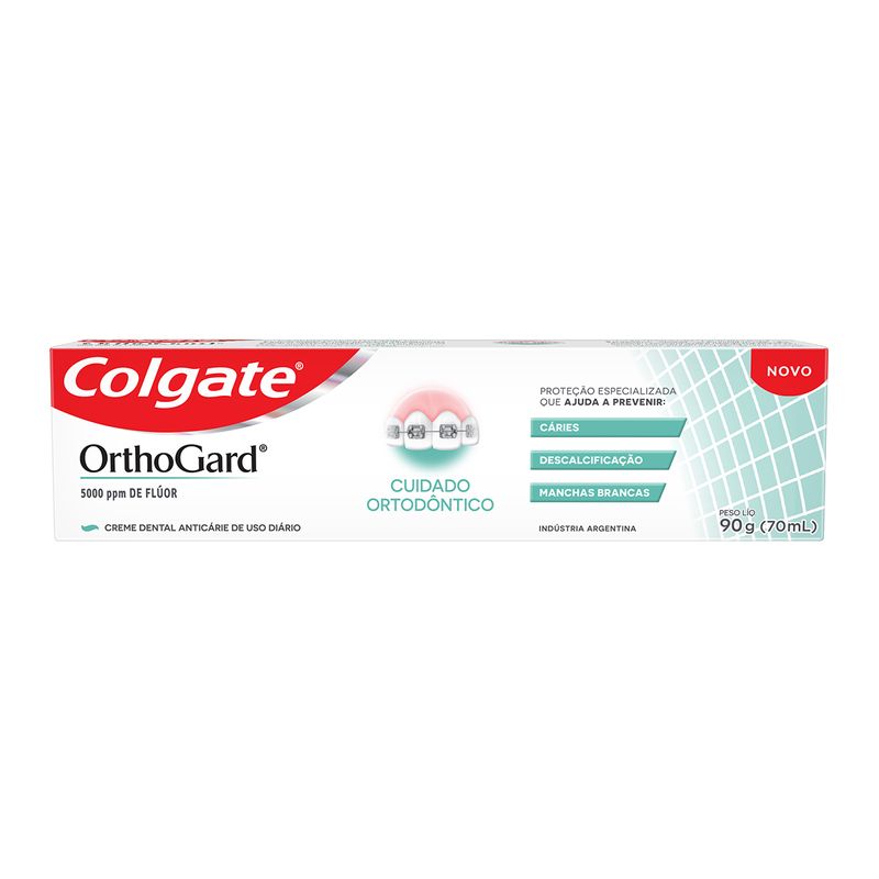 COLGATE-CREMA-DENTAL-ORTHOGARD-90-GR
