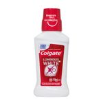 COLGATE-ENJUAGUE-BUCAL-LUMINOUS-WHITE-250-ML