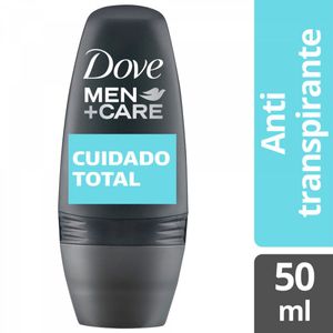 Desodorante rollon clean comfort 50 ml