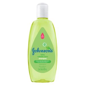 Shampoo manzanilla 400 ml