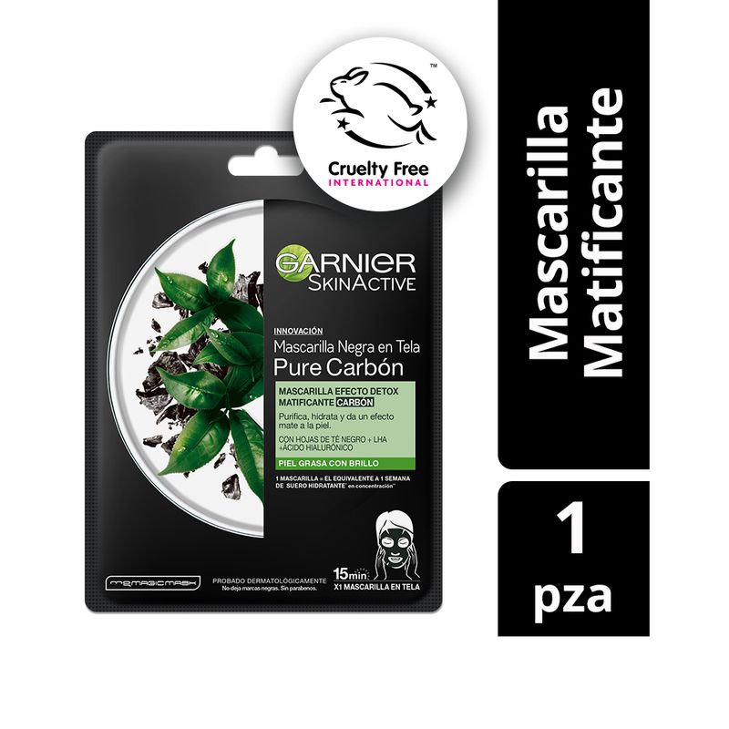 GARNIER-SKIN-ACTIVE-MASCARILLA-EN-TELA-PURE-CARBON-SACHET