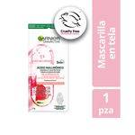 GARNIER-AMPOLLA-EN-MASCARILLA-CON-ACIDO-HIALURONICO-Y-SANDIA