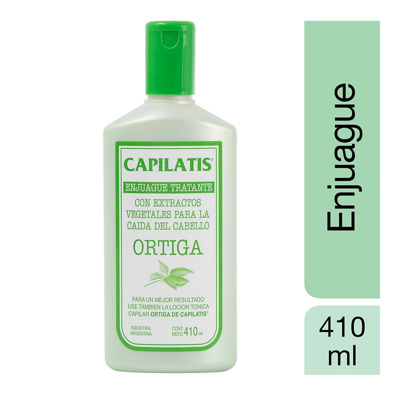 CAPILATIS-ACONDICIONADOR-ORTIGA-410-ML