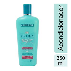 Acondicionador caída línea ortiga mujer 350 ml