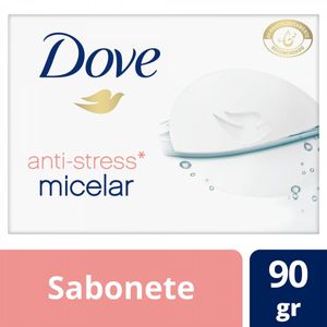 Jabón anti stress micelar 90 gr