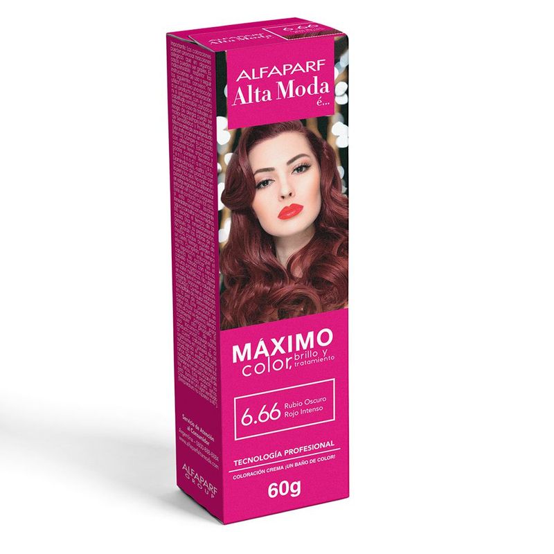 ALFAPARF-COLORACION-CREMA-6.66-RUBIO-OSCURO-ROJO-INTENSO