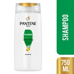Shampoo restauracion 750 ml