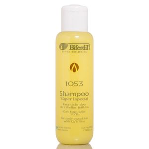 Shampoo 1053 cabello teñido 400 ml