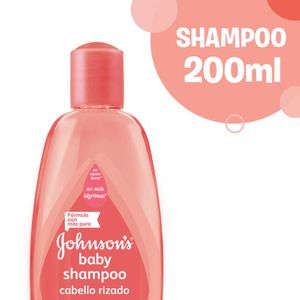 Shampoo rulos definidos 200 ml