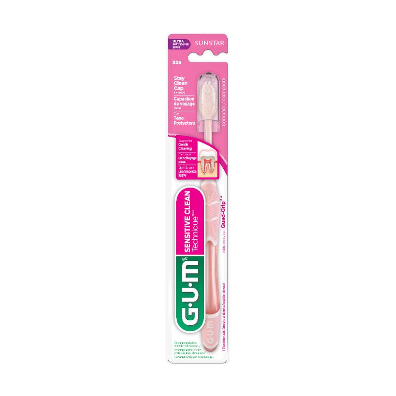 GUM-CEPILLO-DENTAL-TECHNIQUE-SENSITIVE-CLEAN