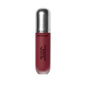 Labial ultra hd matte lipcolor