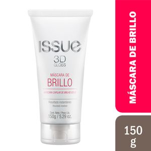 Mascara de brillo 150 gr
