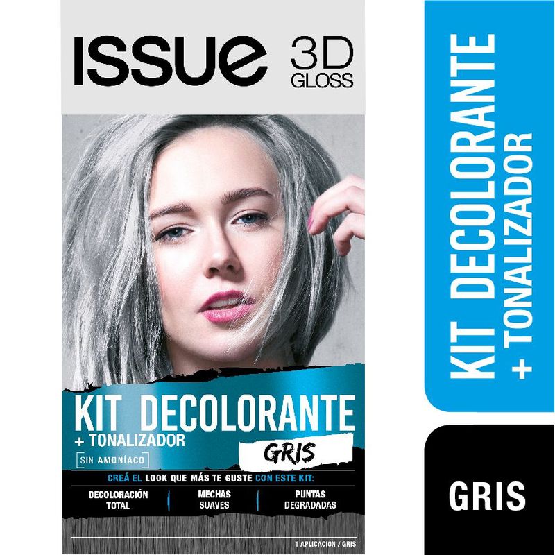 ISSUE-KIT-DECOLORANTE---TONLIZADOR-GRIS-GLOSS-3D