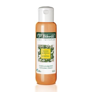 Balsamo moringa keratina 400 ml