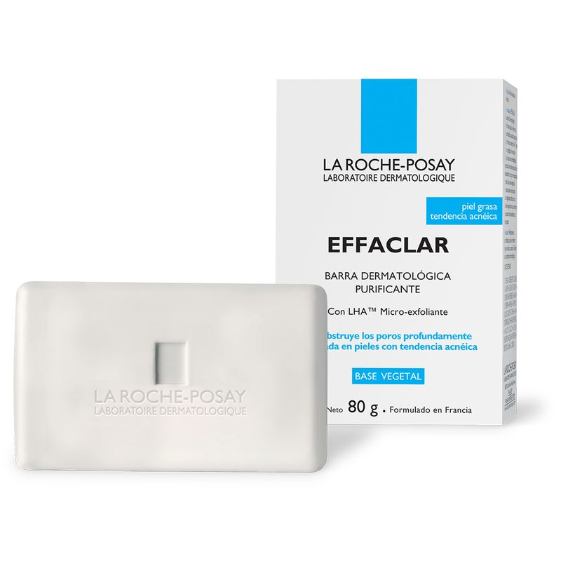 LA-ROCHE-POSAY-EFFACLAR-BARRA-PURIFICANTE-80-GR