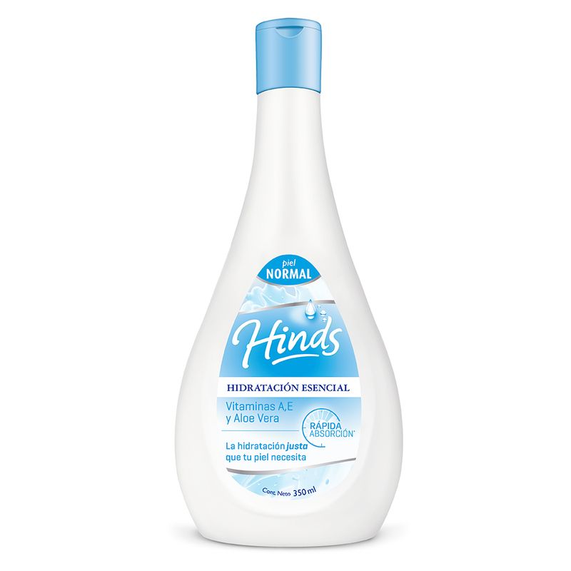 HINDS-CREMA-CORPORAL-HIDRATACION-ESENCIAL-350-ML
